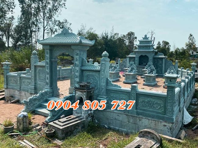 Nhung mau lang mo da dep nam 2023