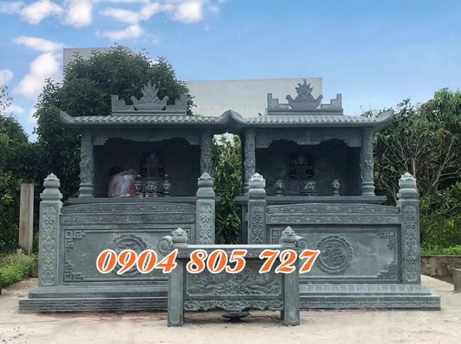 Nhung mau lang mo da dep nam 2023