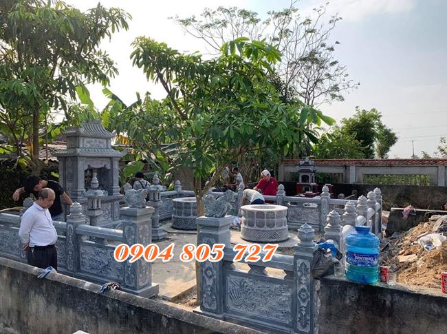 Nhung mau lang mo da dep nam 2023