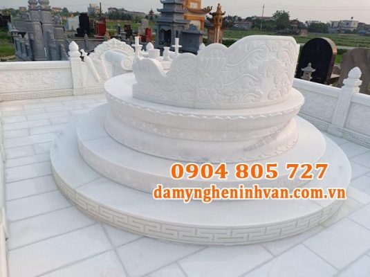 20 mau mo da trang tu nhien nguyen khoi dep