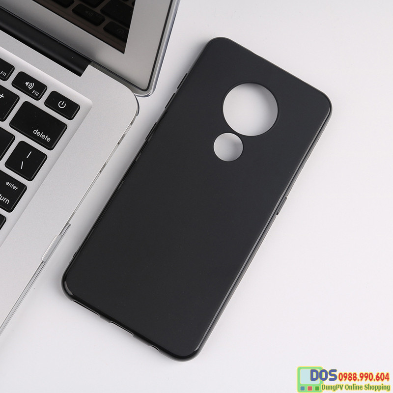 Phu kien nap lung mat kinh op lung pin dan cuong luc nokia 72