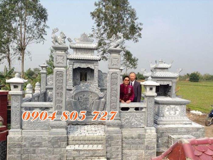 Thiet ke lap dat lang mo da dep tai Sai Gon