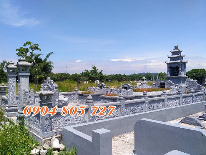 Thiet ke lap dat lang mo da dep tai Sai Gon