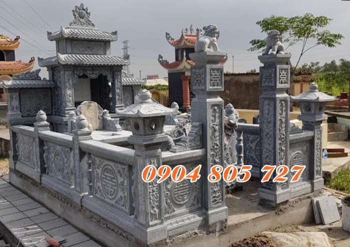 Thiet ke lap dat lang mo da dep tai Sai Gon