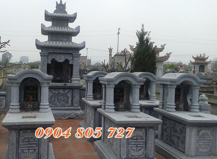 Thiet ke lap dat lang mo da dep tai Sai Gon