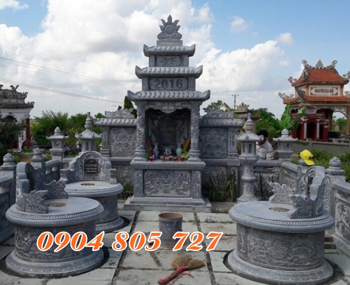 Thiet ke lap dat lang mo da dep tai Sai Gon