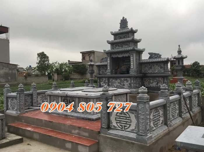 Thiet ke lap dat lang mo da dep tai Sai Gon