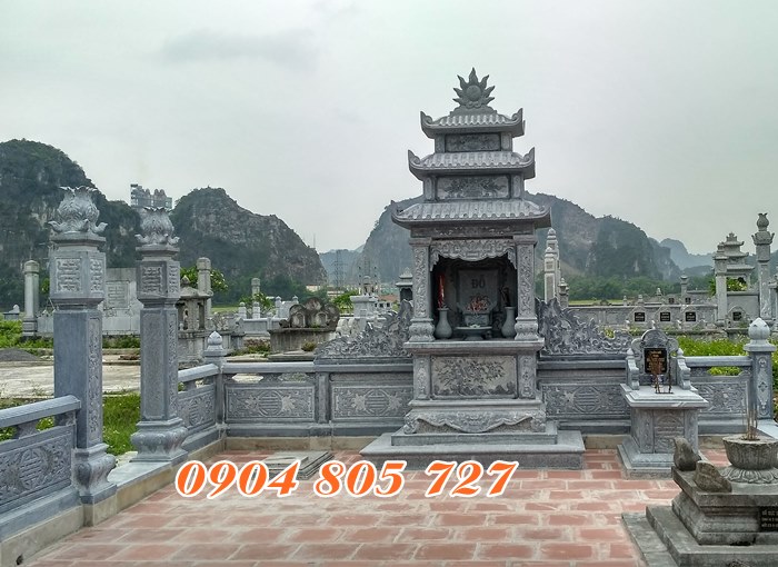 Thiet ke lap dat lang mo da dep tai Sai Gon