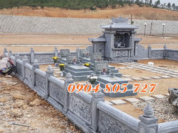 Thiet ke lap dat lang mo da dep tai Tra Vinh