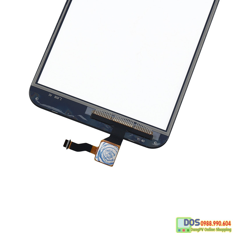 Trung tam thay mat kinh cam ung honor 7x chinh hang