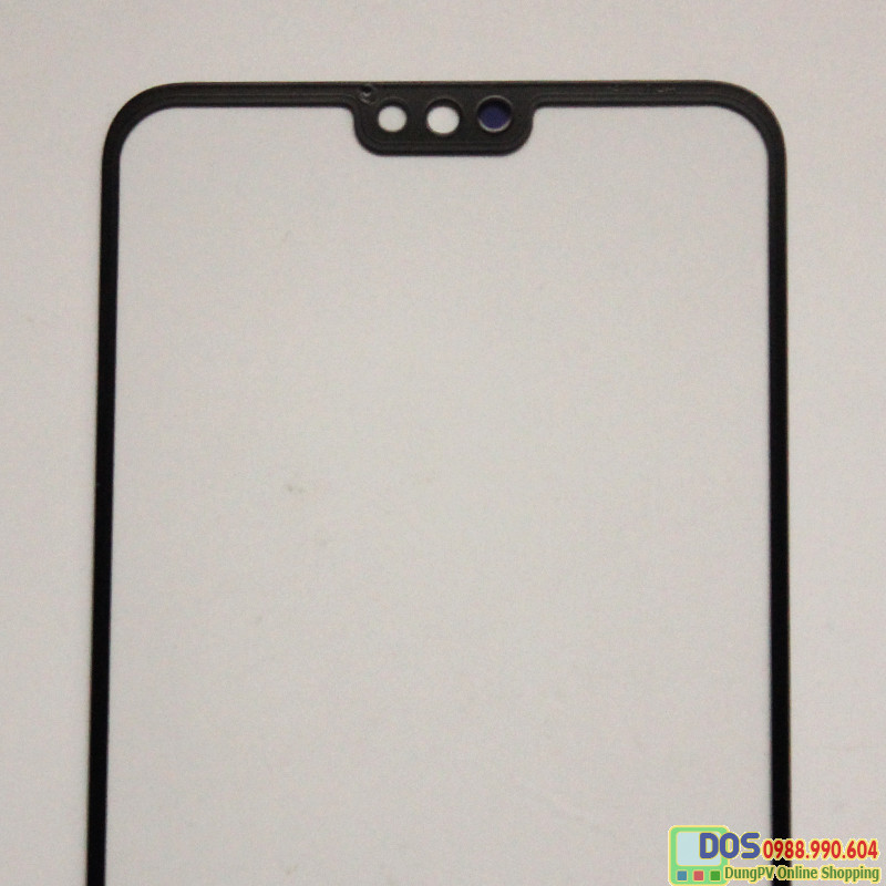 Trung tam thay mat kinh cam ung honor 7x chinh hang