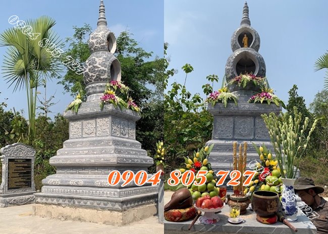 Uu nhuoc diem khi xay thap de hai cot tai Hau Giang