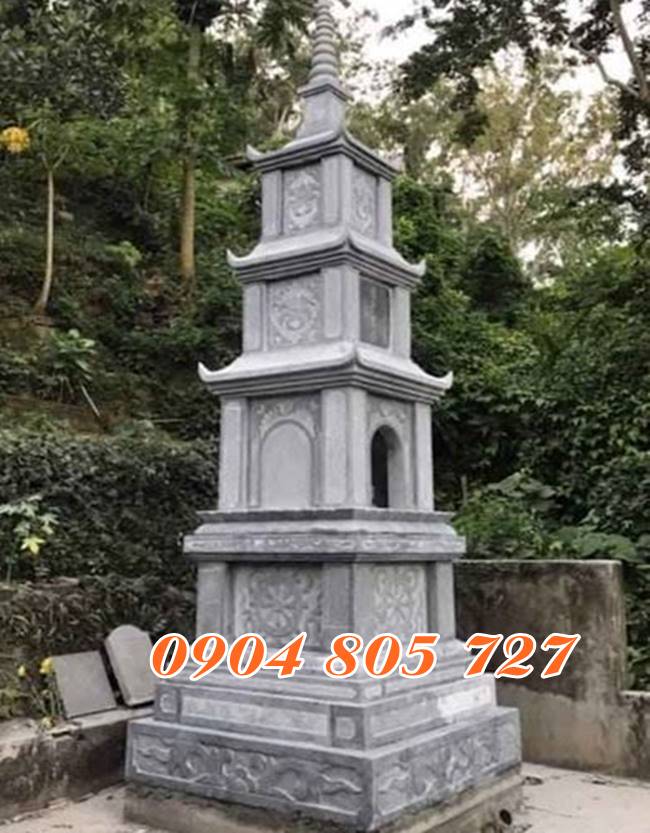 Uu nhuoc diem khi xay thap de hai cot tai Hau Giang