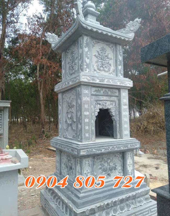 Uu nhuoc diem khi xay thap de hai cot tai Hau Giang