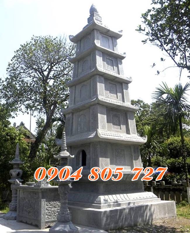 Uu nhuoc diem khi xay thap de hai cot tai Hau Giang