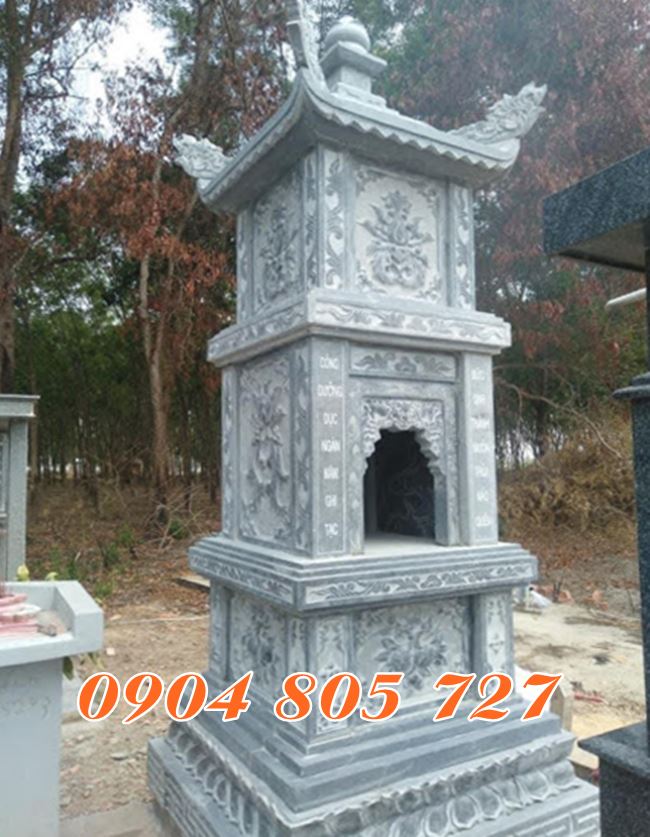 Xay thap mo su de hu tro cot tai Sai Gon