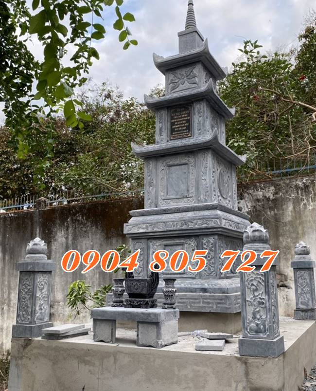 Xay thap mo su de hu tro cot tai Sai Gon