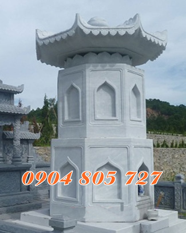 Xay thap mo su de hu tro cot tai Sai Gon