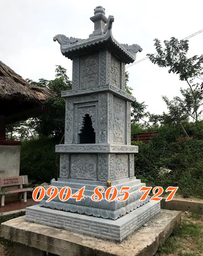 Xay thap mo su de hu tro cot tai Sai Gon