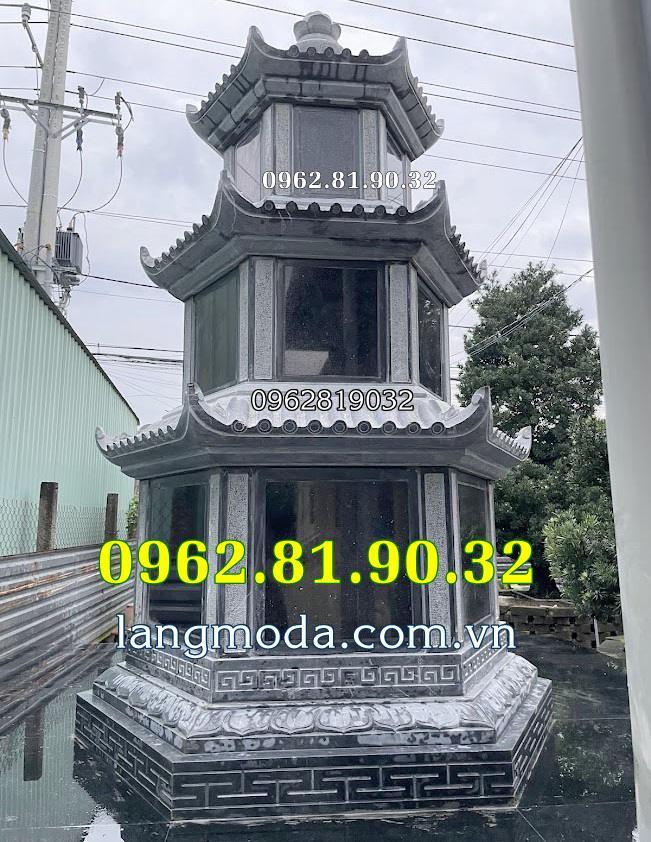 20Mau bao thap da de tro cot ban chay nhat 2025