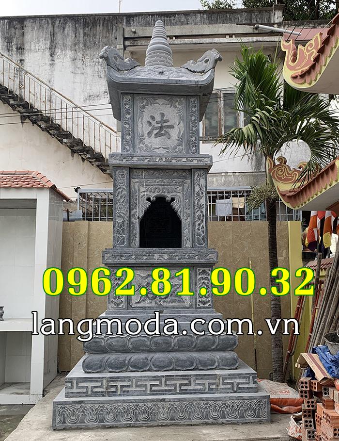 20Mau bao thap da de tro cot ban chay nhat 2025