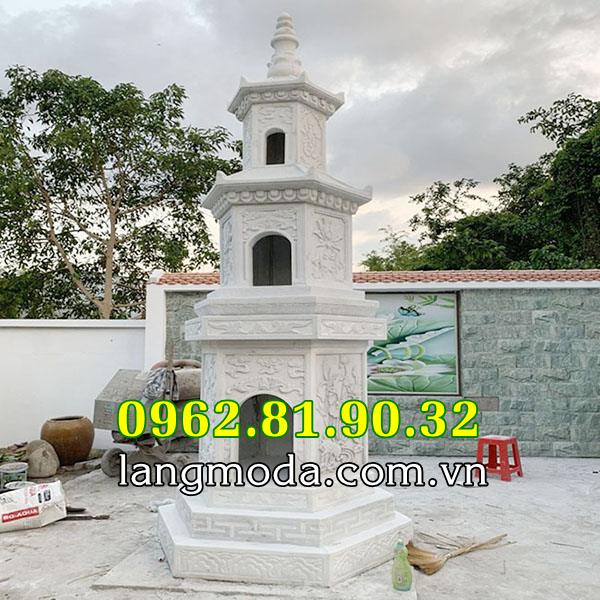 20Mau bao thap da de tro cot ban chay nhat 2025