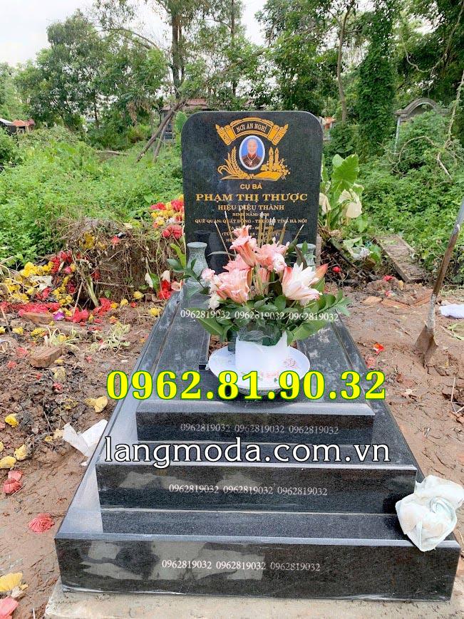 80 Mau Mo Da Don gian Dep Hien Dai va Sang Trong nhat 2025