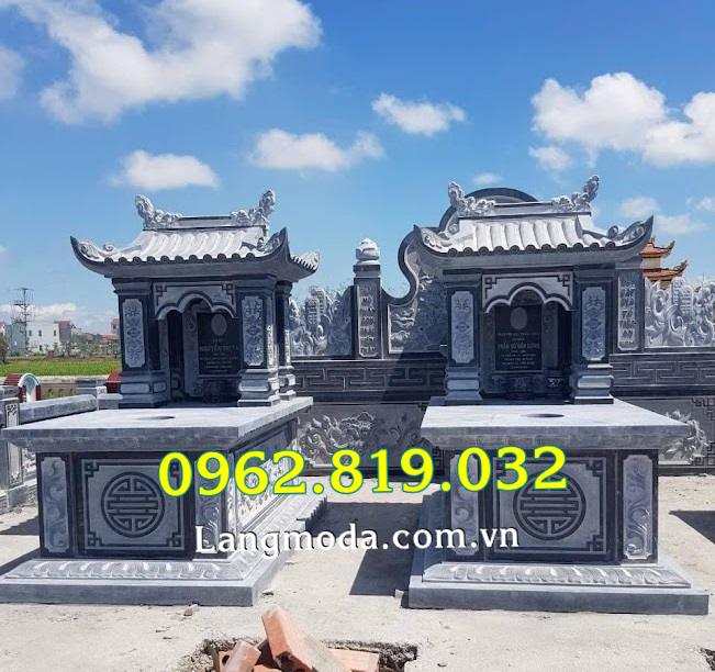 80 Mau Mo Da Don gian Dep Hien Dai va Sang Trong nhat 2025