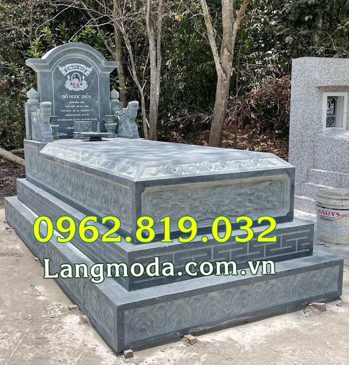 9 Kieu mo dep don gian thiet ke noi bat 2025
