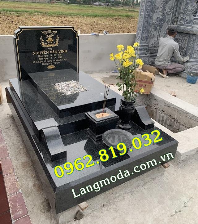 9 Kieu mo dep don gian thiet ke noi bat 2025