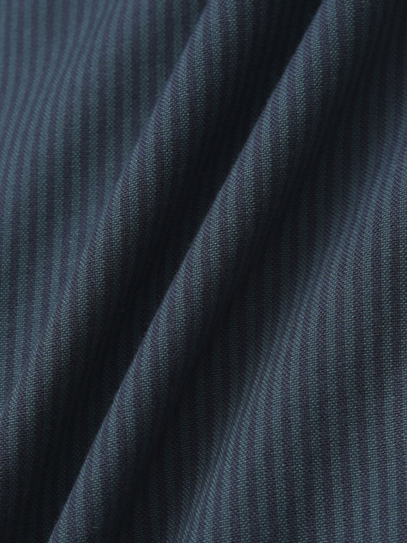 Ao So Mi Vai Oxford Soc Form Regular SM159 Soc Co Vit