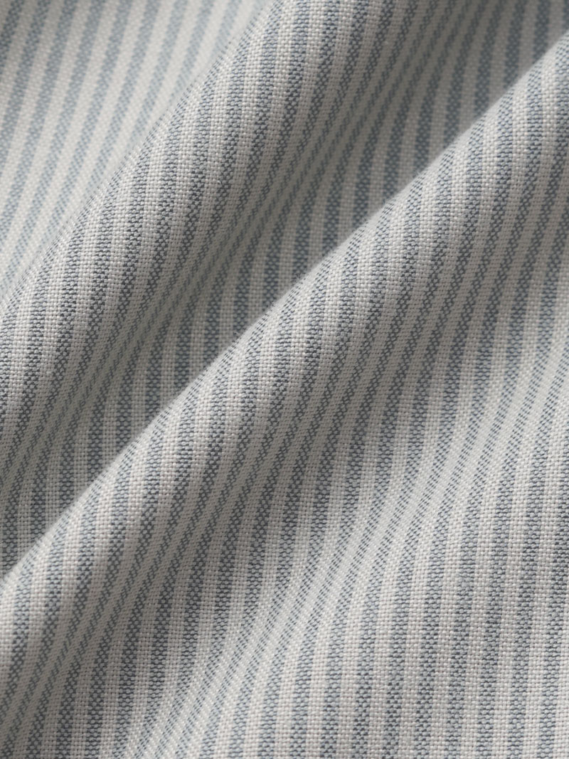 Ao So Mi Vai Oxford Soc Form Regular SM159 Soc Reu