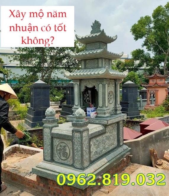 Co nen boc mo xay mo vao nam nhuan khong