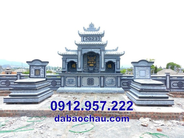 Dia chi ban lang mo da tai hai phong mau dep hop ly