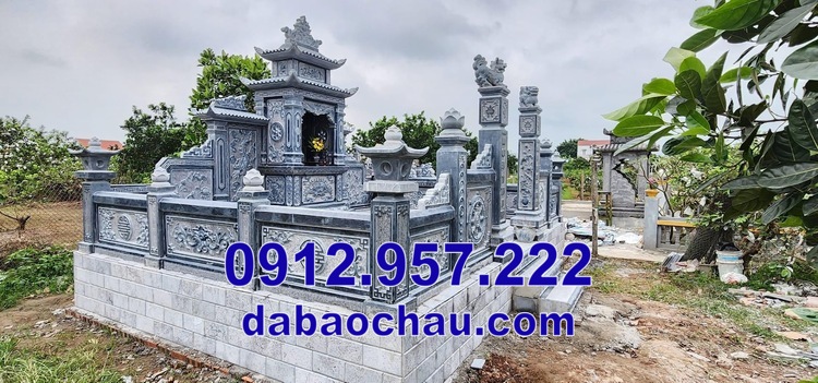 Dia chi ban lang mo da tai hai phong mau dep hop ly