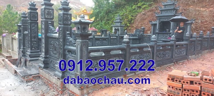 Dia chi ban lang mo da tai hai phong mau dep hop ly