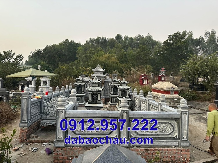Dia chi ban lang mo da tai hai phong mau dep hop ly