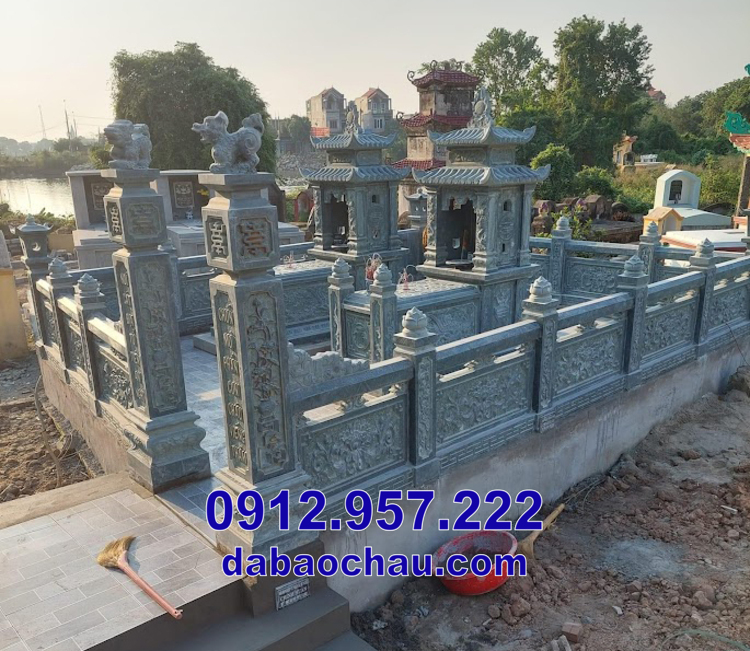 Dia chi ban lang mo da tai hai phong mau dep hop ly