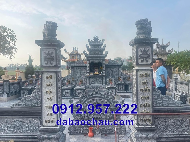 Dia chi ban lang mo da tai hai phong mau dep hop ly