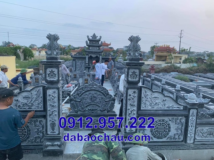 Dia chi ban lang mo da tai hai phong mau dep hop ly
