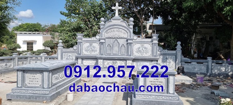 Dia chi ban lang mo da tai hai phong mau dep hop ly