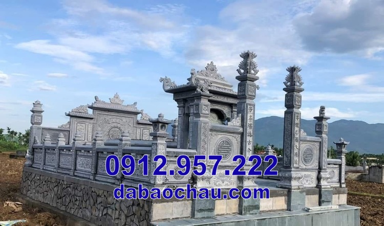Dia chi ban lang mo da tai hai phong mau dep hop ly