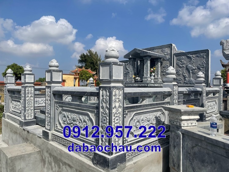 Dia chi ban lang mo da tai hai phong mau dep hop ly