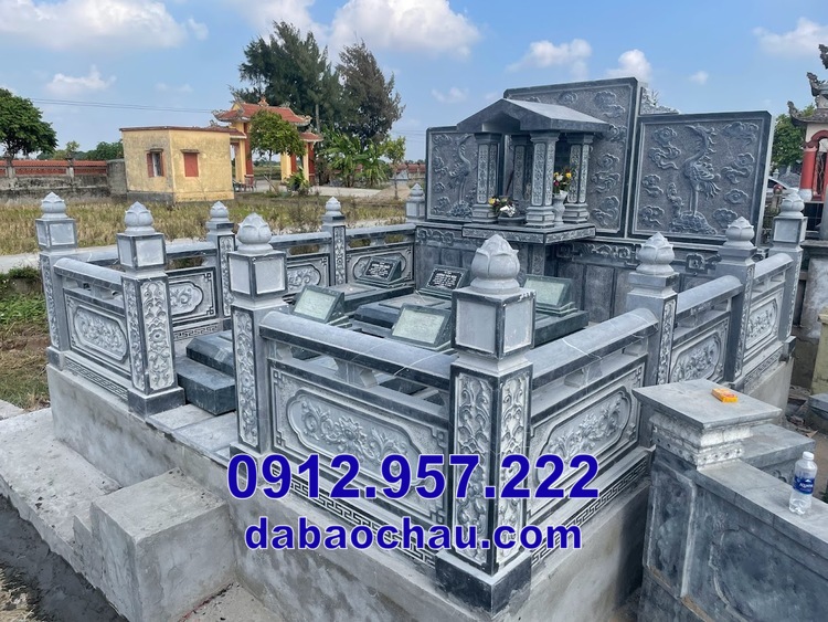 Dia chi ban lang mo da tai hai phong mau dep hop ly