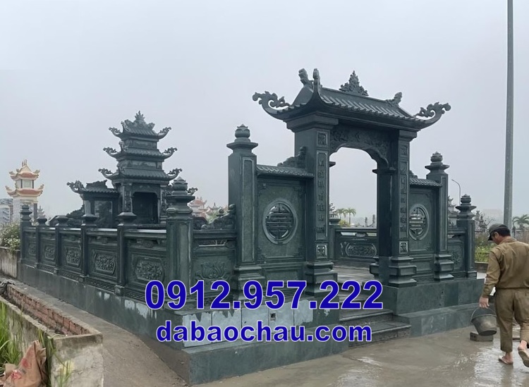 Dia chi ban lang mo da tai hai phong mau dep hop ly