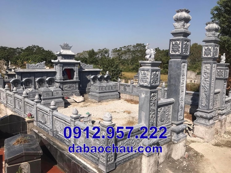 Dia chi ban lang mo da tai hai phong mau dep hop ly
