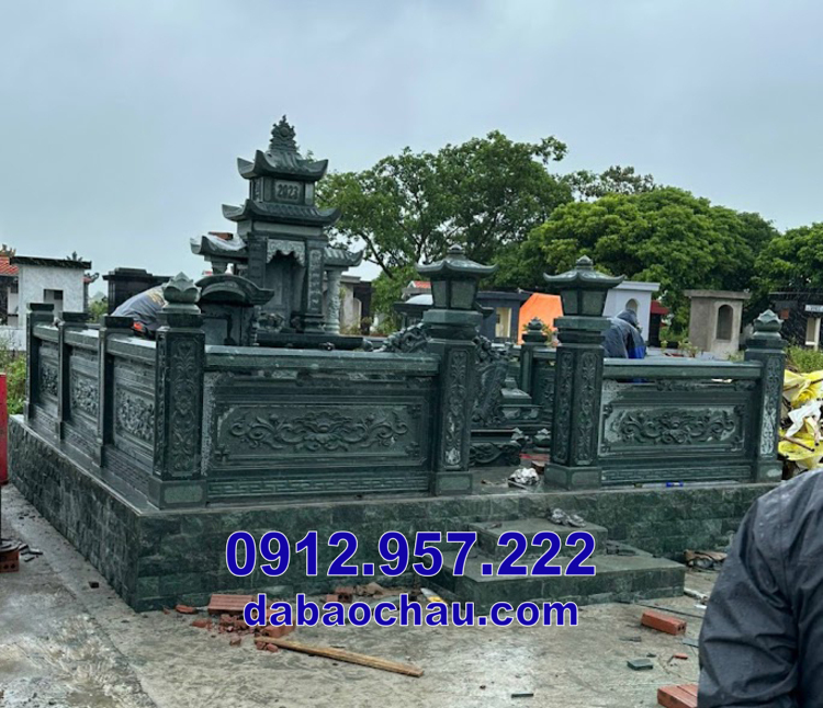 Dia chi ban lang mo da tai hai phong mau dep hop ly