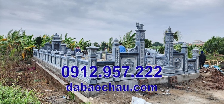 Dia chi ban lang mo da tai hai phong mau dep hop ly