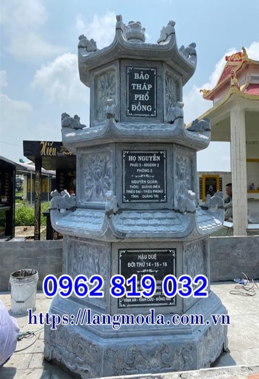 Dia chi ban thap de tro cot hai cot tai Dong Thap