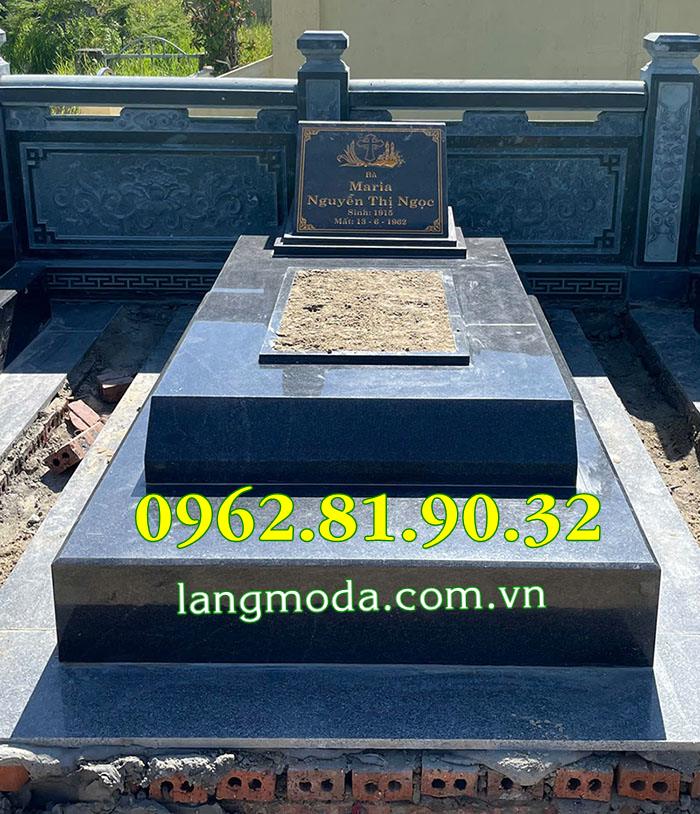Lap mau mo dep don gian tai ha tinh bang da hoa cuong nguyen khoi